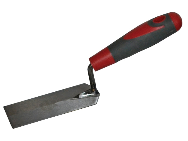 2" Margin Trowel Soft Grip Handle FAISGTMARG5