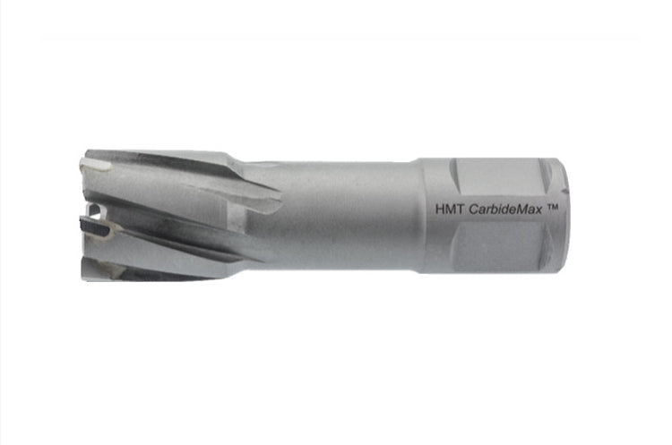 HMT 35mm Carbide Max40 TCT Broaching Cutter 40mm Drilling Depth 108030-0350