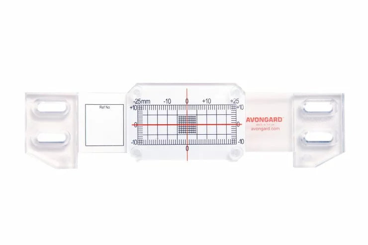 Avondale Plus Tell Tale Crack Width Monitor