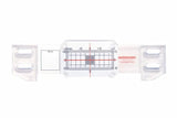 Avondale Plus Tell Tale Crack Width Monitor