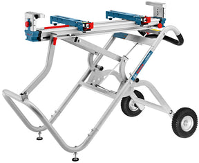 Bosch GTA 2500W Professional Gravity Rise Benchtop Stand