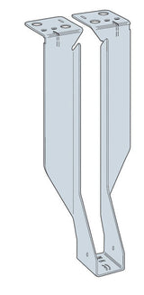 75 x 140mm Simpson Masonry to Timber Joist Hanger JHM150/75