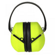 Portwest Hi Viz Yellow Super Ear Protector PS41
