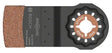 Bosch Starlock 34x30mm AIZ32RT5 GOP RIFF Plungecut Saw Blade 2 608 669 122