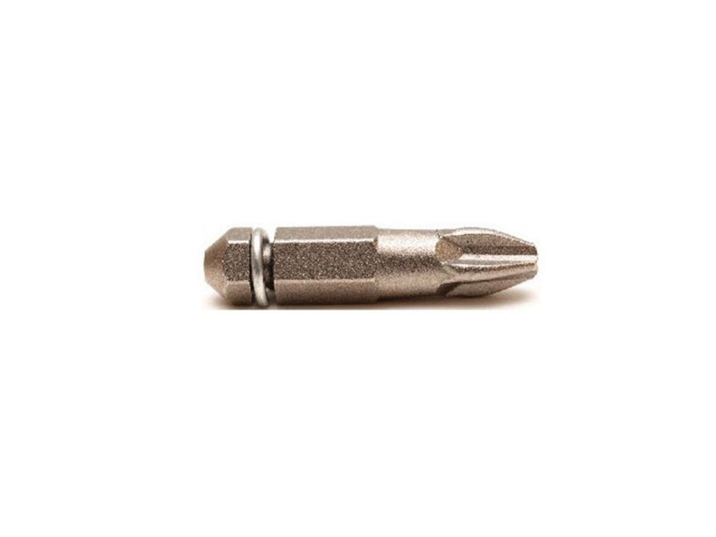 Quik Drive Phillips But C/W Removal Tool (Pack 3)