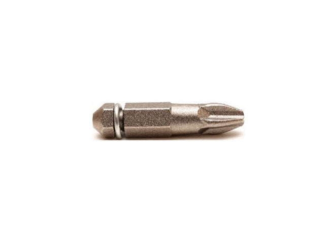Quik Drive Phillips But C/W Removal Tool (Pack 3)