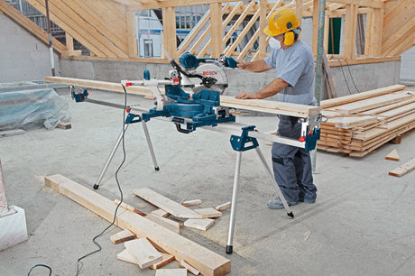 Bosch GTA 3800 Mitre Saw Benchtop Stand