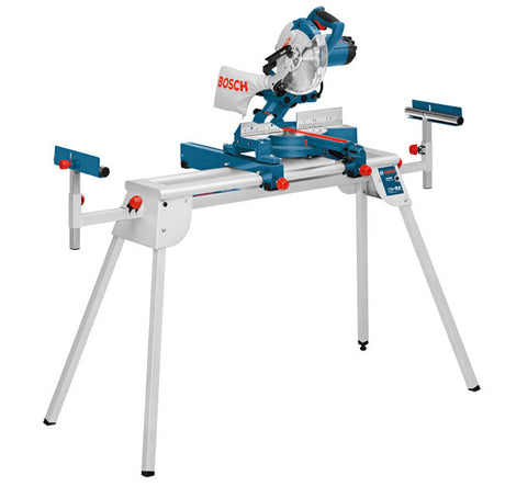 Bosch GTA 2600 Mitre Saw Benchtop Legs