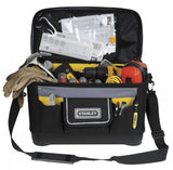 Stanley 16" Rigid Multi Purpose Tool Bag 1-96-193