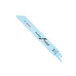 Bosch S922BF 150mm Sabre Saw Blade Flexiable for metal 10-100mm (Pack Of 5) P/No. 2 608 656 014