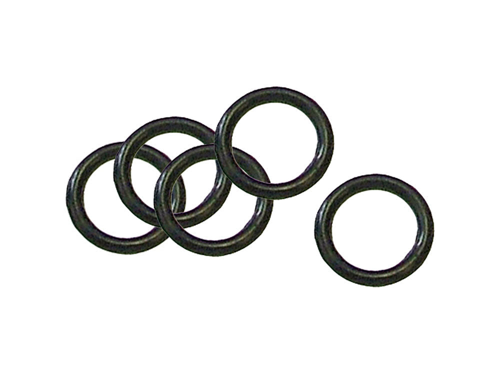 O-Rings for Brass Fittings (Pack of 5) FAIHOSERINGS