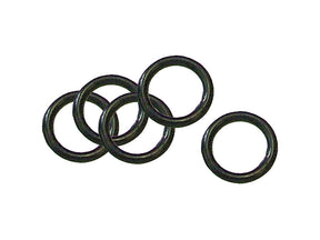 O-Rings for Brass Fittings (Pack of 5) FAIHOSERINGS
