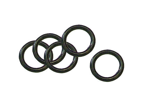 O-Rings for Brass Fittings (Pack of 5) FAIHOSERINGS