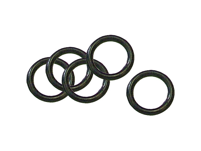 O-Rings for Brass Fittings (Pack of 5) FAIHOSERINGS
