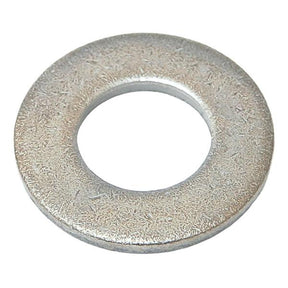 M6x14x1.6 Form C Washer Stainless Steel A2 (304) DIN 125