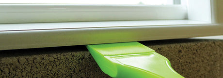 Glazing Shovel