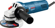 Bosch GWS750 115mm (4"1/2) Mini Grinder 110V