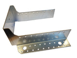 Simpson 150mm x 235mm SAE Heavy Duty U Hanger Galvanised SAE620/150