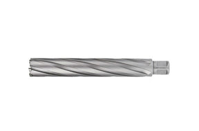 HMT 30mm CarbideMax150 TCT Broaching Cutter 150mm Drilling Depth 108045-0300