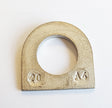 M24 Taper Washer 5 Degree A4 Stainless Steel