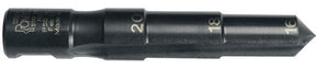34-38mm 3 Step Drill Cutter for 3/4" Shank Mag Drill MPSD3438