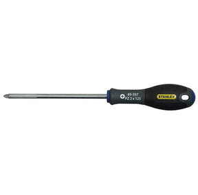 PZ0 x 75 Stanley Fatmax Pozi Screwdriver 0-65-319