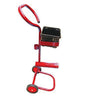 Polyester Strapping Trolley for 13, 16 & 19mm Rolls CSM20