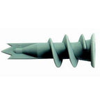 Rawlplug Plasterboard Fixing, Nylon R-S1-DRA01/25