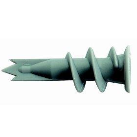 Rawlplug Plasterboard Fixing, Nylon R-S1-DRA01/25
