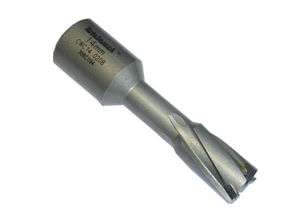 14mm Rotabroach Broaching TCT Cutter Short Series 14STCT