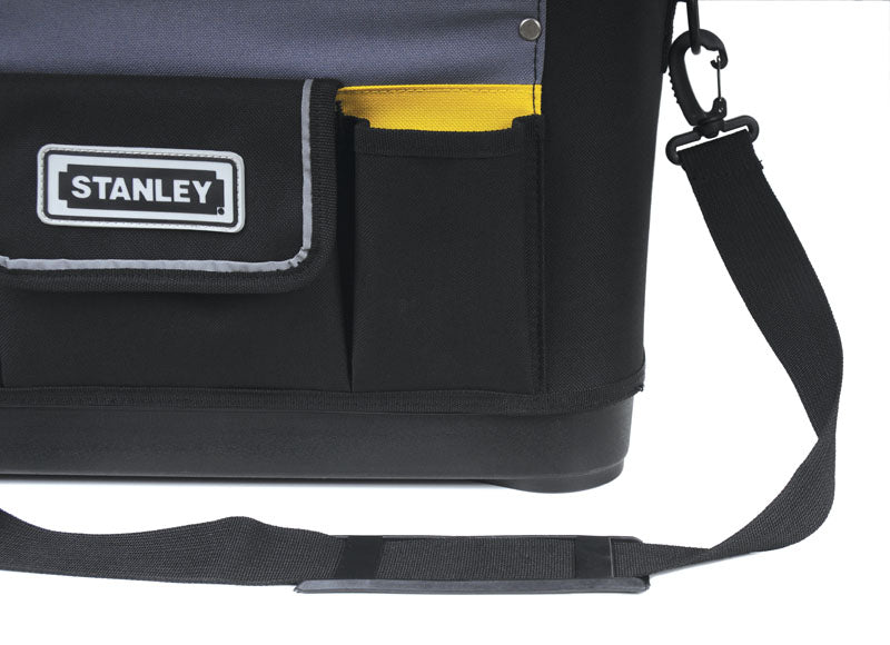 Stanley 16" Rigid Multi Purpose Tool Bag 1-96-193