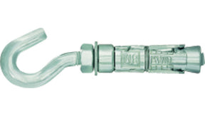 Rawlplug M6 Hook Rawlbolts Rawl R-RBL-06HW