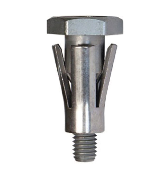 8 x 40mm Thin Wall Blind Bolt, Stainless Steel A2, Grip Range 8 - 16mm TW5SS-16