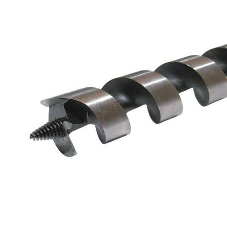Famag 26 x 1000mm Long Auger Bit, Sprial Length 380mm