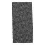 Trend 93 x 190mm Mesh 1/3 Sheet Sanding 120 Grit (Pack of 5) AB/THD/120M