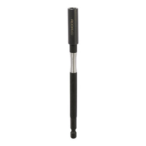 1/4 x 150mm Addax X6 Impact  Bit Holder 150MAX6