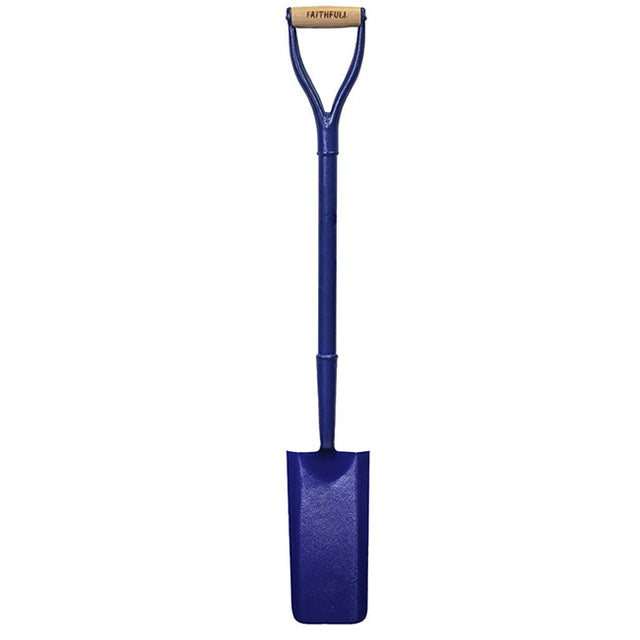 All Steel Cable Laying Shovel