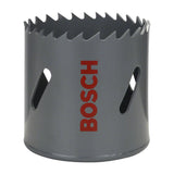 65mm Bosch H.S.S. Bi-Metal Holesaw P/No. 2 608 901 521