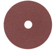 Bosch 115 x 22mm, 60 Grit Alu Oxide Fibre Sanding Discs 2 608 605 466