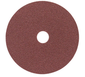 Bosch 115 x 22mm, 60 Grit Alu Oxide Fibre Sanding Discs 2 608 605 466