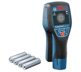Bosch D-TEC 120 Digital Wall Scanner