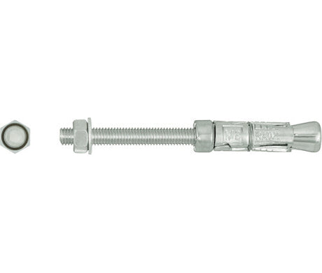 Rawlplug M8/25P Bolt Projecting Rawl R-RBP-M08/25W