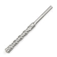 30 x 2000 (2 Metre) Extra Long SDS-Max Quad 4 Cutter Hammer Drill Bit