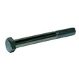 M30 x 200 Hexagon Head Bolt High Tensile Grade 10.9, Self Colour, DIN 931
