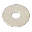 M12 x 30 x 1.5 Penny Mudguard Washer, Stainless Steel A2 (304)