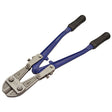 Faithfull 24" (610mm) Heavy Duty Bolt Cutters Centre Cut FAIBC24