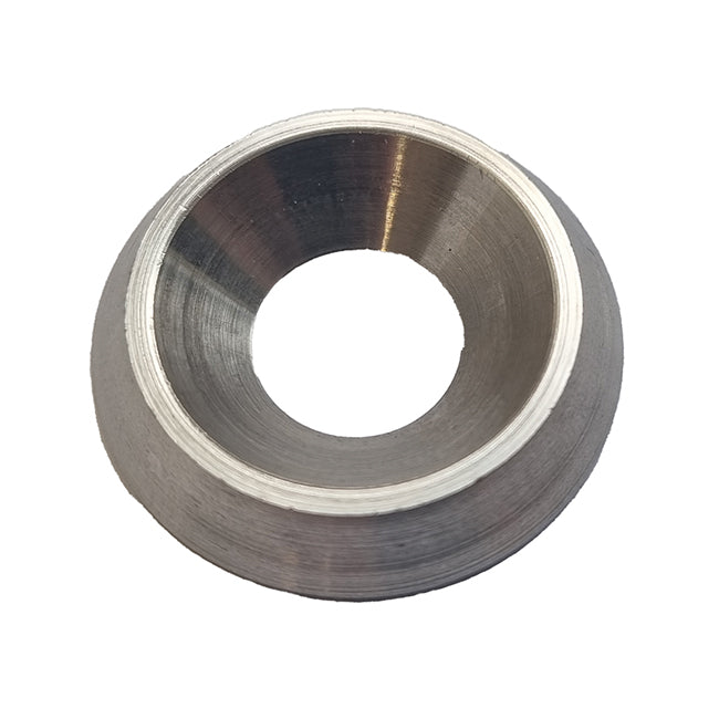 12mm Solid Surface Screw Cup Washer Stainless Steel Grade A1 (303)