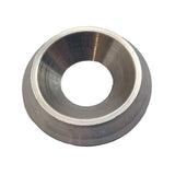 12mm Solid Surface Screw Cup Washer Stainless Steel Grade A1 (303)