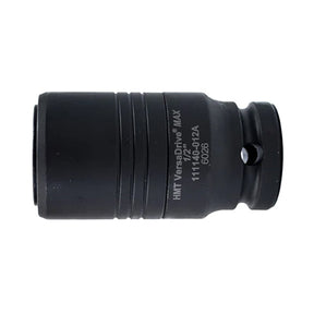 HMT Versadrive Max 1/2" Square Drive Impact Adapter 111140-012A