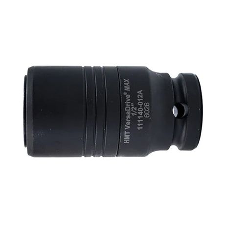 HMT Versadrive Max 1/2" Square Drive Impact Adapter 111140-012A